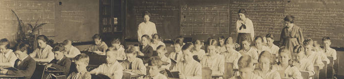 Administration Banner