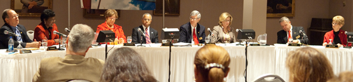 Board of Trustees