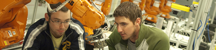 University Catalog Banner