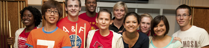 Diversity Banner