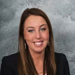 Headshot of Cori Malone.