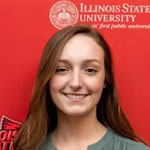 Headshot of Amanda Martin.