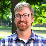 Headshot of Mark Angleton.