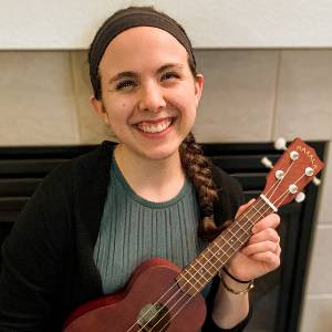 photo of Noelle Guldner