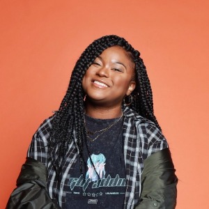 photo of Shaunda Brooks Green