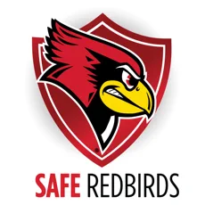 Safe Redbirds App Icon