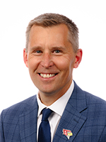 Doug Peterson photo 2025