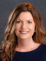 Portrait of Julie Hoeniges