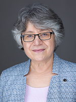 Lia Merminga 2025