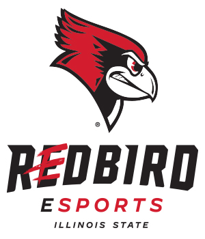 Redbird ESports Illinois State.