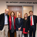 Anthony Liberta Study Suite