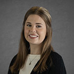 Katelyn Tenuto Headshot