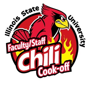 Chili Cook-Off logo.
